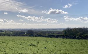 Countryside views from the village- click for photo gallery